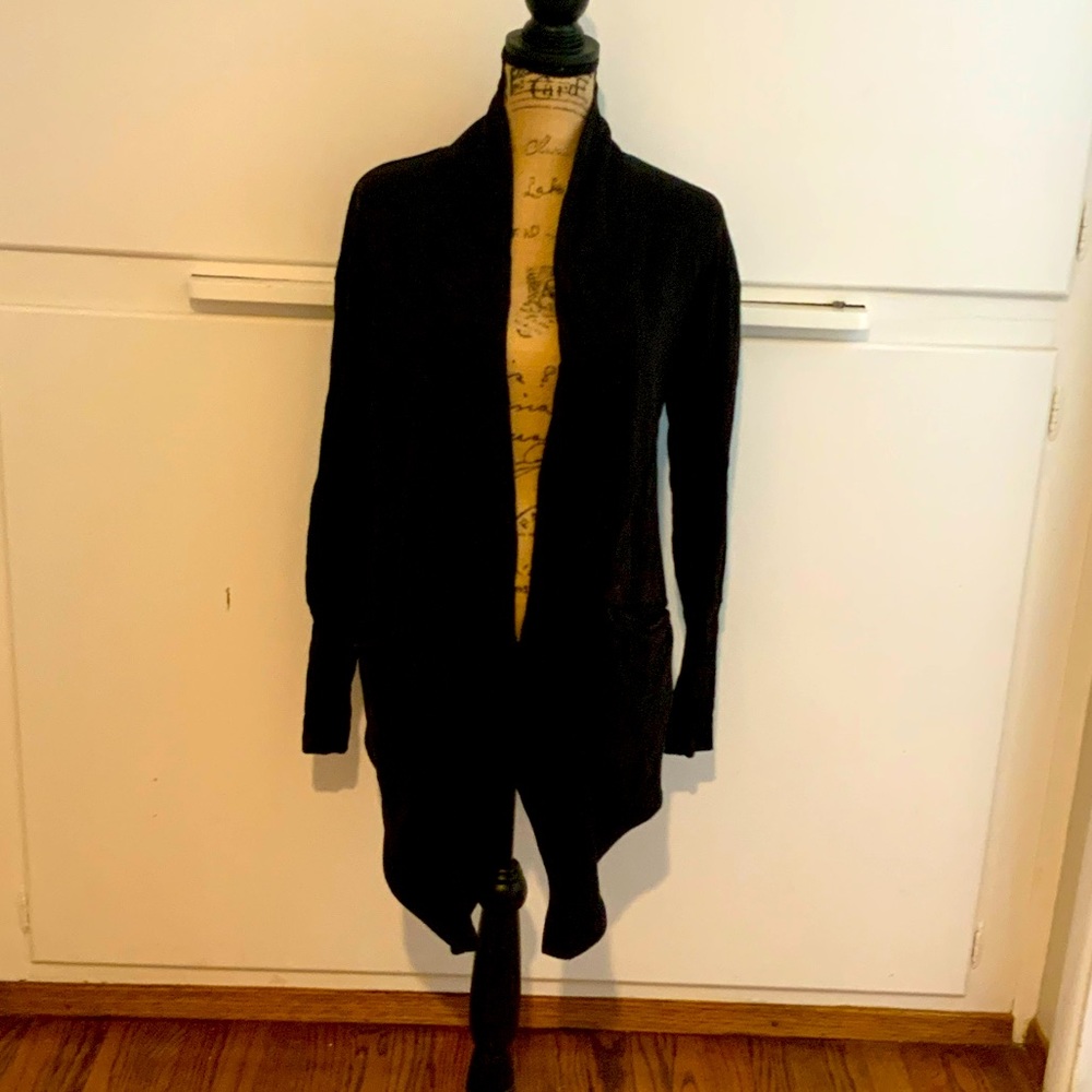 Cover sweater by Z by Zella